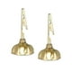 thumbnail image 5 of 2 piezas de suministros de clips para Incienso Macarena Soporte Clip Porta Inciensos Dorado, 5 of 8