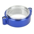 thumbnail image 3 of HD Clamp, HD Clamp Replacement Quick Release Car Accessories Aluminum Alloy  For Automotive 3in Intercooler Pipeline, 3 of 8