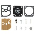 thumbnail image 1 of Portable Carburetor Carb Repair Rebuild Kit MS170 MS180 017 018 Chainsaw, 1 of 9