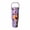 C*1pcs, variant on 30 Oz Tumbler with Handle, Anime Water Bottle, Reusable Insulated Stainless Steel Cup for Iced Tea or Coffee