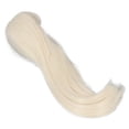 thumbnail image 3 of Peluca de muñeca, peluca de muñeca de 8 a 10 pulgadas, suministros para hacer muñecas, peluca de muñeca larga y recta, rendimiento finamente ajustado, 3 of 14
