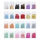 thumbnail image 4 of Seitruly Juego completo de kits de uñas acrílicas para principiantes, fácil de aplicar, adecuado para todas las ocasiones, variedad de Juegos de manicura amarillo-Plata Perla, 4 of 6