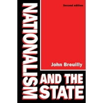 Nationalism and the State, (Paperback)