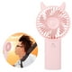 thumbnail image 4 of Ventilador Eléctrico ANGGREK Ventilador Silencioso Rosa Para Oficina en Casa, 4 of 8