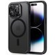 thumbnail image 4 of Funda ESR para iPhone 14 Pro con MagSafe, negra a prueba de golpes, 4 of 9