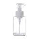 thumbnail image 4 of Dispensador de jabón en espuma bomba botella 250ml/400ml, jabón líquido botella dispensadora, diseño moderno, fácil de usar, para cocina, hogar, oficina, refilable, plástico duradero,, 4 of 9