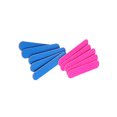 thumbnail image 4 of Naiovety Mini lima de uñas reutilizable, 100 piezas, pulidor ligero, herramientas profesionales Premium para decoración de uñas, accesorios de Accesorios para instrumentos musicales Naiovety OD023686-00, 4 of 6