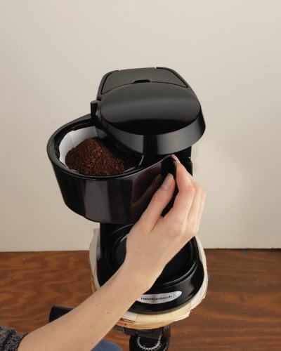 5 Cup Aroma Express Coffee Maker 