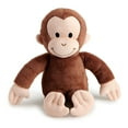 thumbnail image 2 of Kohls Cares Curious George 13" Monkey Stuffed Animal Plush Ape Pal, 2 of 2