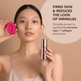 thumbnail image 4 of FOREO SUPERCHARGED SERUM 2.0 Conductive Gel - Hyaluronic Acid & Squalane - 1 fl.oz, 4 of 5