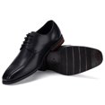 thumbnail image 3 of Gallery Seven Marginal Oxford Shoes for Men, 3 of 5