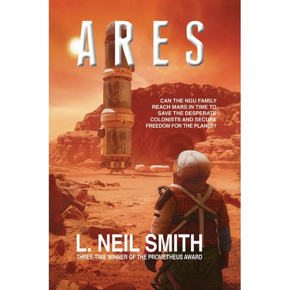 Ares, (Paperback)