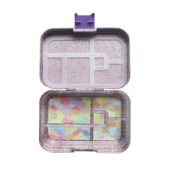 Munchbox Sparkle Purple