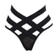 thumbnail image 1 of Gibobby Lenceria para mujer sexy Día de San Valentín Calzoncillos Mujeres string G-string Bragas sexy Ropa interior Lencería T Tangas Íntimos(Negro, G), 1 of 5