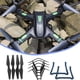 thumbnail image 5 of Seitruly Hélice de motor y piezas de repuesto confiables para adecuadas para principiantes Videojuegos y accesorios aspa del ventilador, 5 of 6