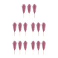 thumbnail image 1 of Redempat 3pieces Transform Environment With Pampas Reed Decor Downy And Durable Pinkish Purple 5Set, 1 of 6