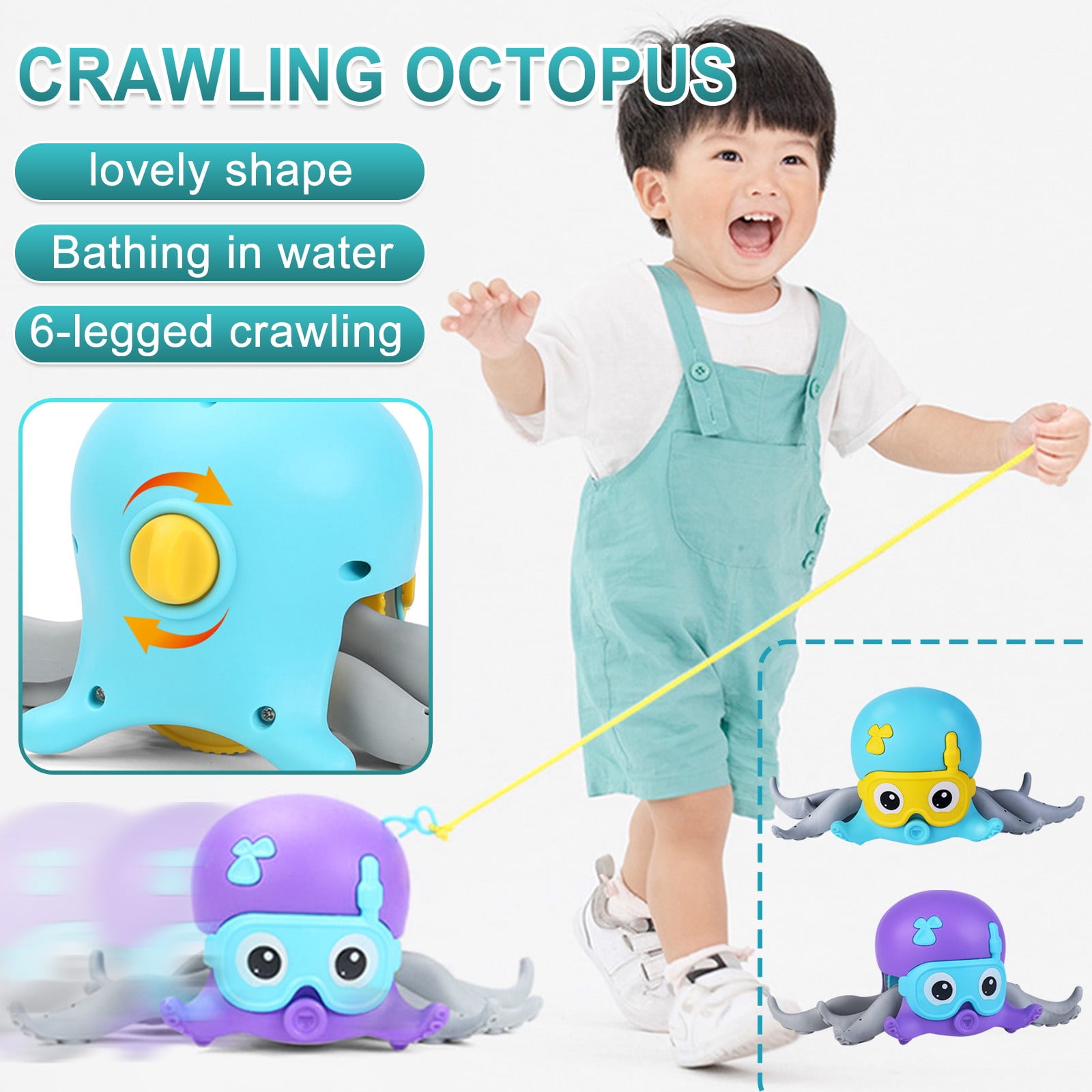 Juz Inertial Crawling Sea Animals Niños Jugando En W Juz Inertial Crawling Sea Animals Niños Jugando En W