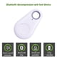 thumbnail image 3 of Buscador De Llaves Inteligente, Localizador, Gota De Agua, Cartera Para Llaves De Mascotas, Rastreador Antipérdida, Buscador Inalámbrico Por Bluetooth, Regalos Yuarrent OD015701-04, 3 of 6