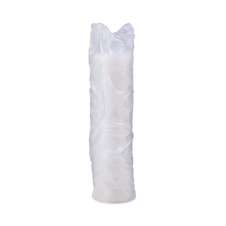 Lift n' Lock Plastic Hot Cup Lids, With Straw Slot, Fits 10 oz to 14 oz Cups, Translucent, 100/Sleeve, 10 Sleeves/Carton Lift n' Lock Plastic Hot Cup Lids, With Straw Slot, Fits 10 oz to 14 oz Cups, Translucent, 100/Sleeve, 10 Sleeves/Carton