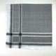 thumbnail image 2 of Pañuelo Shemagh Pañuelo árabe para la cabeza para hombres adultos, 125x12 5/140x140cm, bufanda Shemagh del desierto, tocado musulmán, 2 of 8
