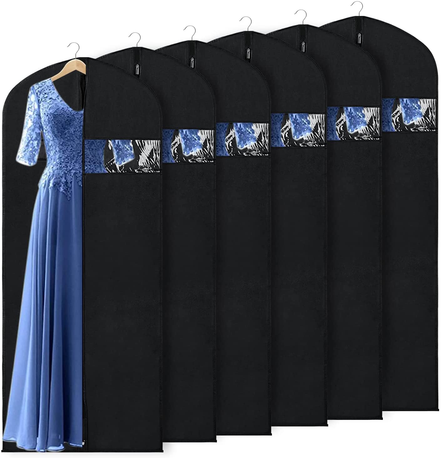 Garment Bags Suit Bag for Storage 60 