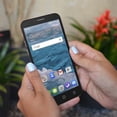 thumbnail image 5 of Smartphone Alcatel Pop 3 5.5 32GB Gris Desbloqueado Reacondicionado Alcatel POP 3 5.5, 5 of 5
