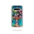 thumbnail image 1 of MightySkins LIFNESA10-Surf Palm Skin for Lifeproof Next Case Samsung Galaxy S10 - Surf Palm, 1 of 4