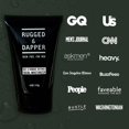 thumbnail image 4 of Hidratante Facial RUGGED & DAPPER Sin Aroma con Ingredientes Orgánicos y Naturales para Hombre, 4 of 7