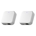 thumbnail image 1 of 2X G3POE Lock Smart Gateway Contraseña Lock Man APP Good House Manager Gateway Bluetooth Lock WIFI, 1 of 5