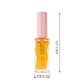Fruit Honey Moisturizing Temperature Liquid Lipstick, Honey Color Long