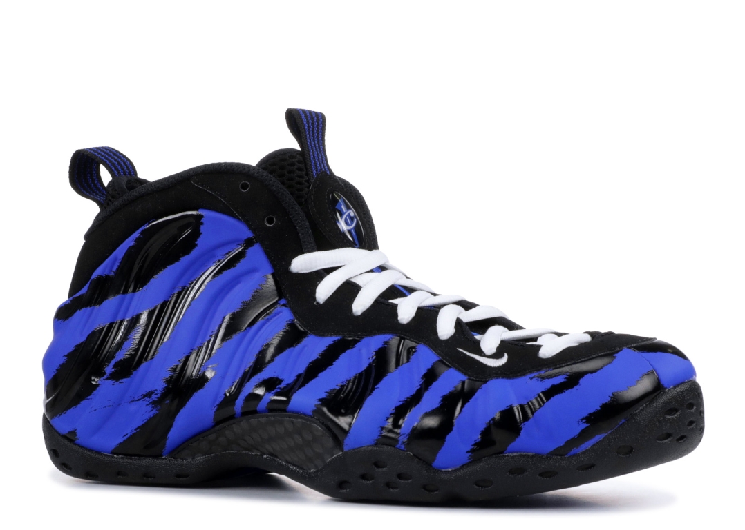 walmart foamposites