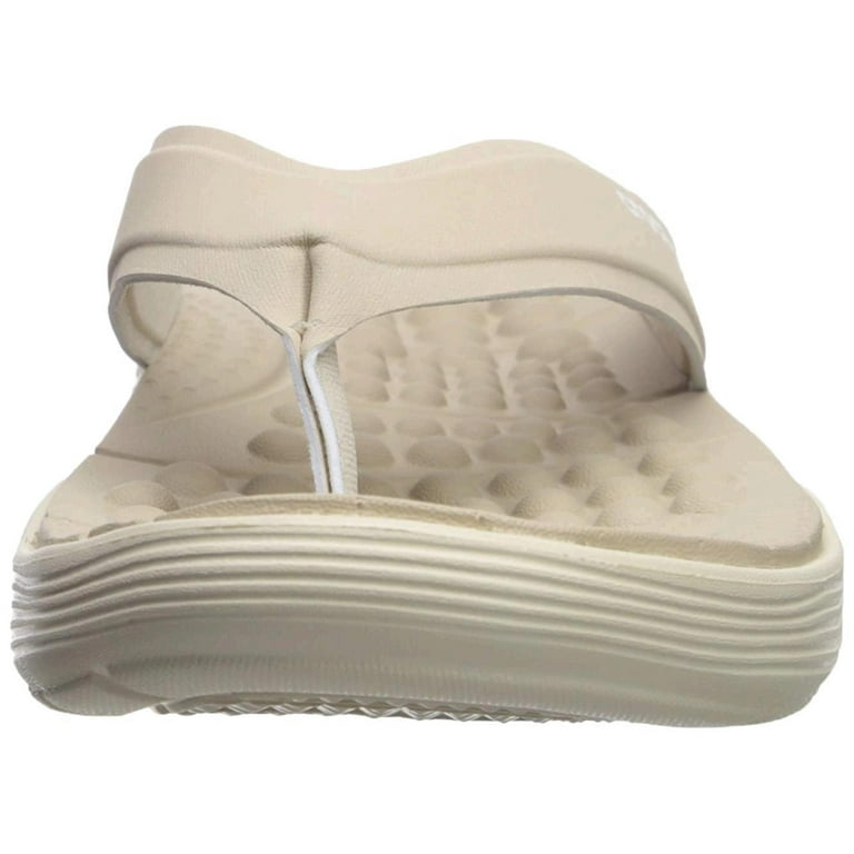 Women's crocs cheap reviva flip
