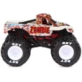 thumbnail image 4 of Monster Jam Zombie - 1:64 Scale Monster Trucks, Girl and Boy Toys, 4 of 8