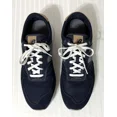 thumbnail image 4 of New Balance 420 Running Sneakers Suede Classic Retro Navy Blue Men’s 13, 4 of 6