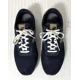 thumbnail image 4 of New Balance 420 Running Sneakers Suede Classic Retro Navy Blue Men’s 13, 4 of 6