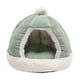 thumbnail image 3 of Cama para gatos antideslizante Yuyangstore Nido Casa Diámetro 49CM, 3 of 8