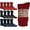 Womens 12 Pairs Assorted, variant on Yacht & Smith 12 Pack Cotton Thermal Crew Socks, Men Warm Thick Boot Sock, Bulk