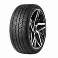 thumbnail image 1 of Llanta 225/40 R18 92W Fronway Eurus08, 1 of 4
