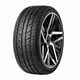 thumbnail image 1 of Llanta 225/55 R17 101W Fronway Eurus08, 1 of 4