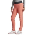 thumbnail image 6 of Dickies EDS Essentials Scrubs Pant For Women Mid Rise Tapered Leg Pull-On DK090, 6 of 7