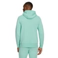 thumbnail image 4 of Reebok Men's and Big Men's Game Day Fleece Left Chest Hoodie, Sizes XS-5XL, 4 of 6