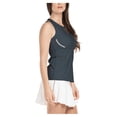 thumbnail image 5 of Lucky in Love womens  Architect Bralette Tank, M, 5 of 6
