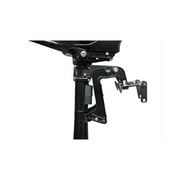 Brushless Trolling Motor Electric Marine Thruster Outboard Motor 48V 1000W
