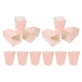 thumbnail image 1 of LIFKOME 12 Pcs Boîte à Maïs Soufflé de Fête avec Forme Rectangulaire pour Organisateurs d'Événements, 1 of 8