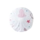 thumbnail image 1 of Cubierta de ventilador eléctrico reutilizable a prueba de polvo cubiertas flexibles hogar Hotel comedor dormitorio escudo accesorios casa verde Cubiertas para muebles de jardín corazon rosa Bearachild JJ20251-02, 1 of 3