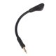 thumbnail image 5 of Reemplazo De Micrófono De 3,5 Mm Para Auriculares Para Juegos ROG S, Reducción De Ruido, Micrófono De Juego Desmontable De 3,5 Mm, 5 of 7
