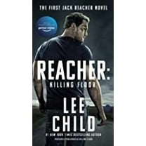 Lee Child: Reacher: Killing Floor (Movie Tie-In) (Media tie-in) (Paperback)