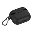 thumbnail image 1 of Audífonos Funda protectora para inalámbricos AirPods 3 (negro), 1 of 9