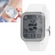 thumbnail image 1 of Reloj Digital, Correa De Silicona, Cronómetro, Despertador, Tiempo Preciso, Reloj Electrónico Para Uso Diario, 1 of 7