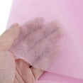 thumbnail image 4 of serony Disposable Non-woven Cloth Face Hole Table Cover Headrest Beauty Salon Accs Pink C, 4 of 7